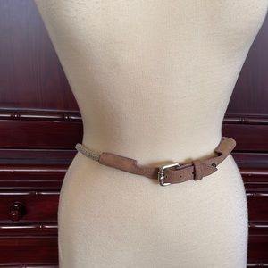 Brunello cucinelli Monili Beaded Belt